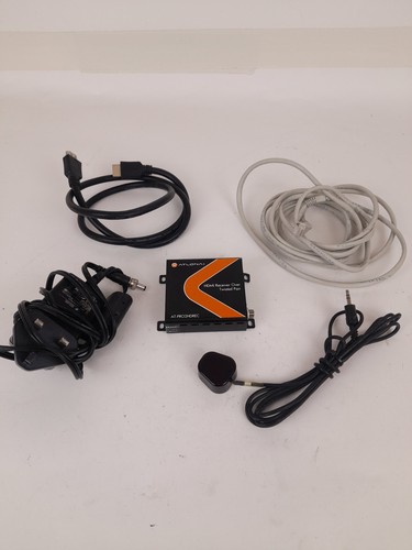 Atlona pro2hdrec signal - atlona, at-pro2hdrec