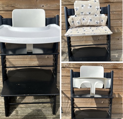 Stokke tripp trapp - highchair,