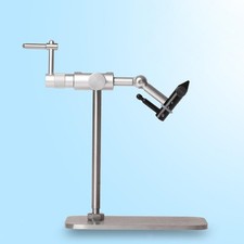 Rotary Fly Tying Vise Fly