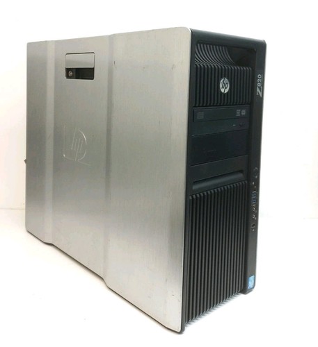 Z820 workstation dual - z820, workstation,