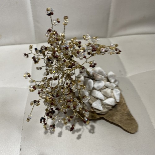 Crystal tree gem - tree,