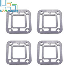 3850495 Exhaust Elbow Gasket for Volvo Penta Stern Drive OMC Cobra 3.0L 33770 90
