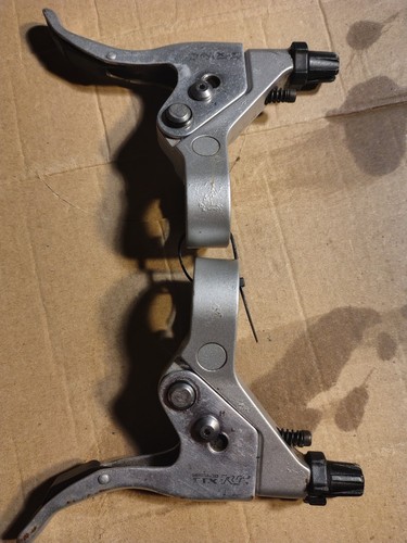 Retro 1997 shimano - retro, stx-rc