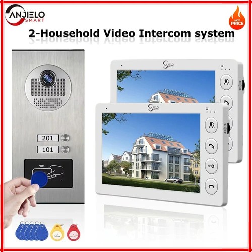 Unit apartment video - 2-unit,
