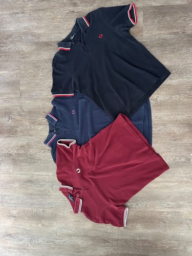 Set fred perry - of,