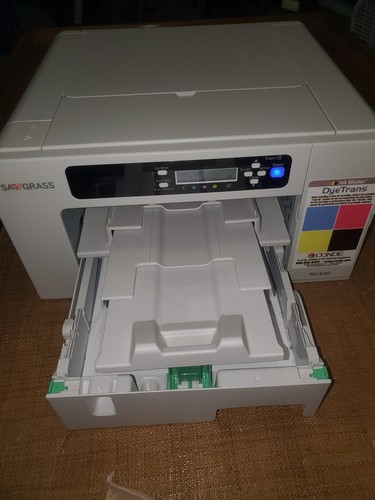 Sawgrass sg400na sublimation - sawgrass,