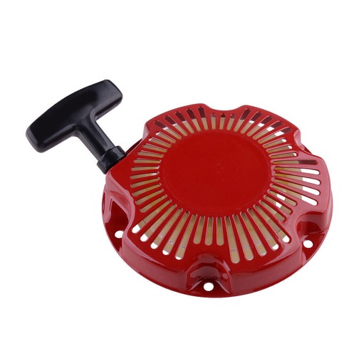 Starter recoil pull start fits - pull,