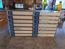 TDK AD C-90 Blank Cassette