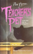 Teacher's Pet (Point Horror