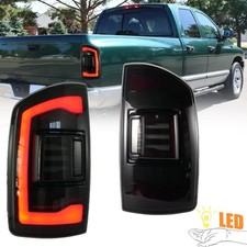 LED Tail Light For 2002-2006