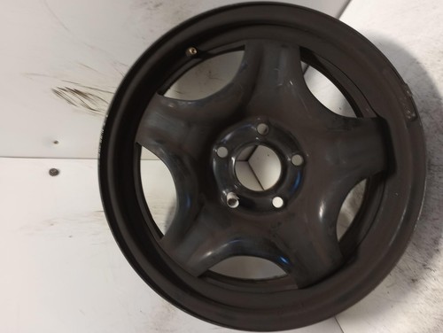 Renault kangoo steel wheel - renault,