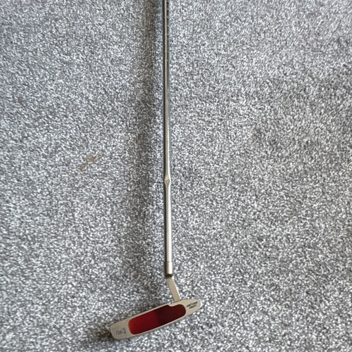 Right handed wilson putter - handed,