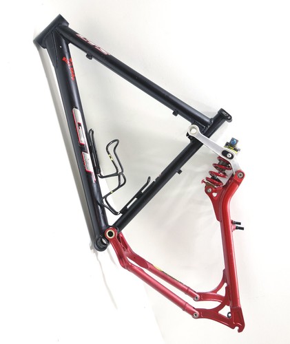 Lts mountain bike - 26”,