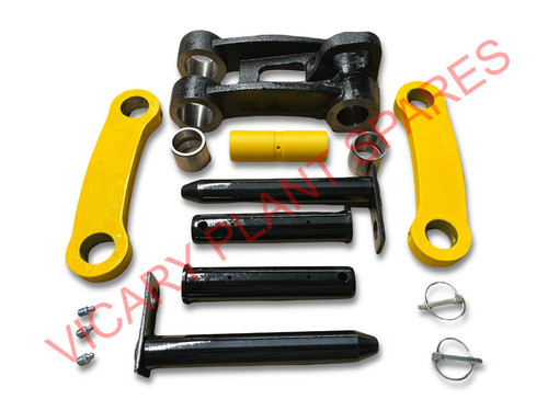 Jcb parts pins and link - jcb,