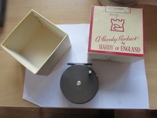 stunning vintage hardy alnwick