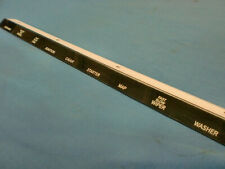 JAGUAR DAIMLER SWITCH