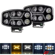 2X Fit Scania Volvo DAF MAN