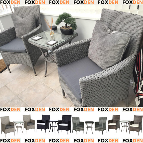 Bistro table and chairs - bistro,