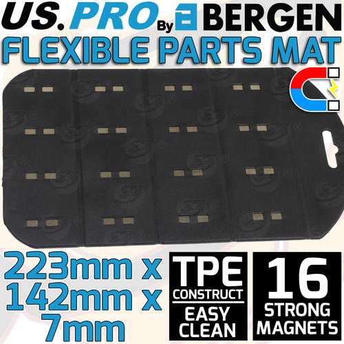 Pro magnetic parts - magnetic,