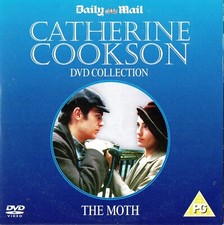 Catherine Cookson : THE MOTH -