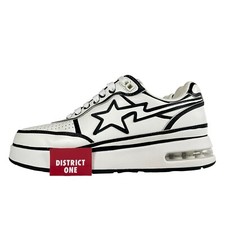 Joshua Vides x A Bathing Ape BAPE Road Sta (VNDS) - Size 8 - 1H73191918