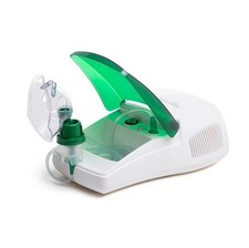 Lightweight Nebulizer Machine
