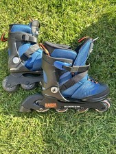 K2 Raider Pro UK Inline Skates