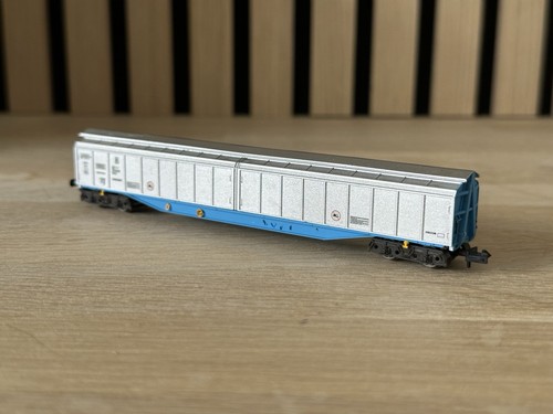 Dapol gauge cargowaggon - dapol,
