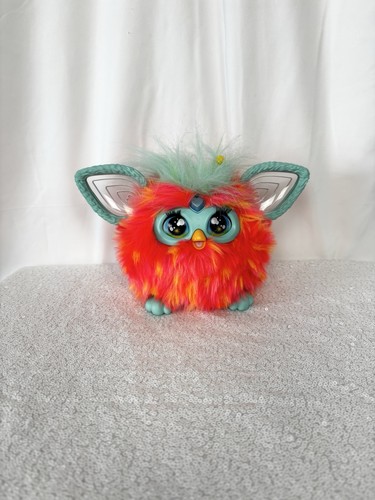 Hasbro furby coral - (2023),