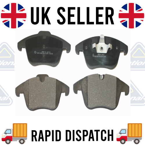 National brake pad brand - pad,