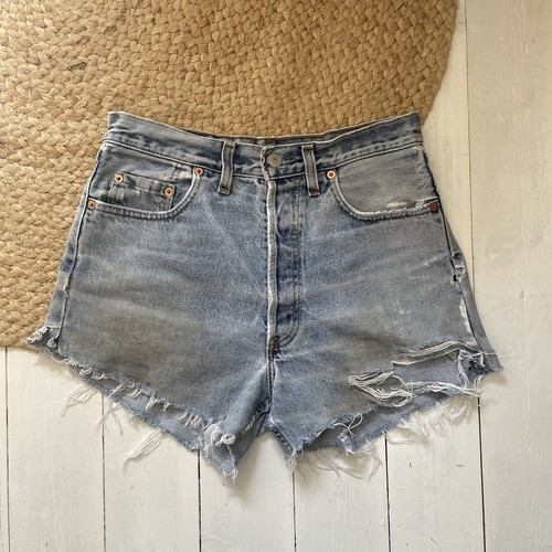 Vintage distressed levi - distressed, levi’s