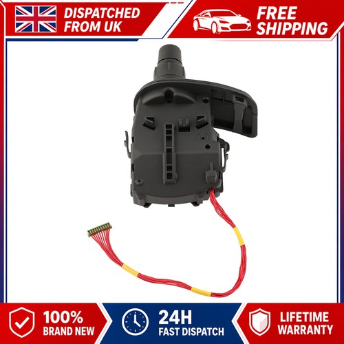 Indicator stalk headlight - indicator,