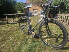 Genesis Equilibrium Titanium