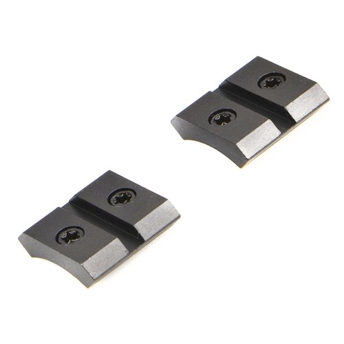 Warne scope ring bases steyr - warne,