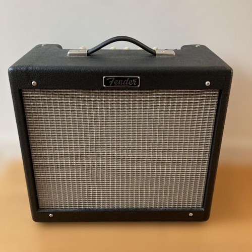 Fender blues junior - fender,
