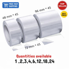 ALUMINIUM TAPE ROLLS FOIL