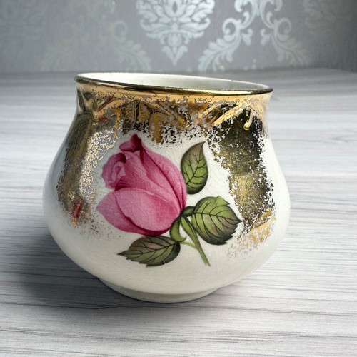 Vintage arthur wood sugar - vintage,