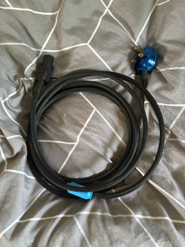 Merlin black widow - merlin, mains