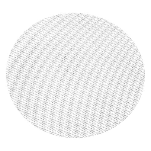 304 stainless steel - 8",