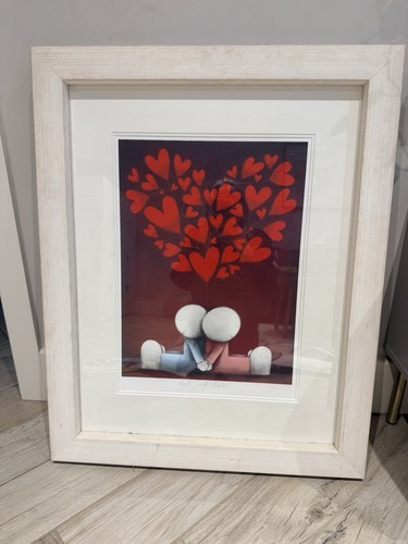 Dough hyde hearts - -, and