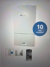 Worcester Bosch Greenstar