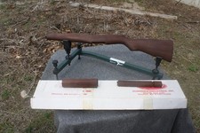 NOS Boyds Walnut / Oil