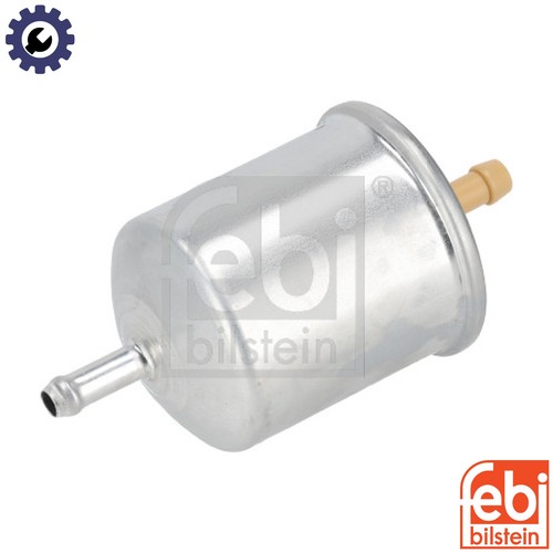 Fuel filter 34043 - fuel,