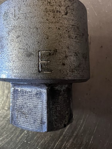 Jaguar locking wheel nut key - jaguar,