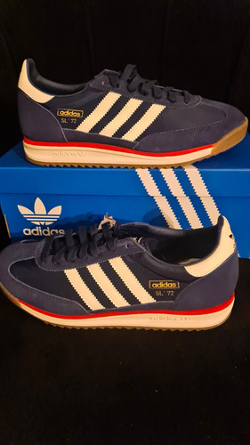 Adidas originals rs - adidas, sl