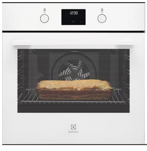 Electrolux kofgh40tw 600 - electrolux,