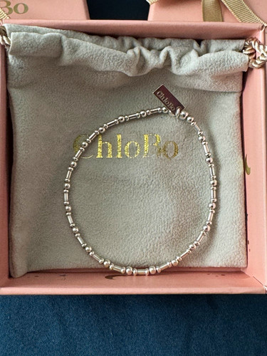 Chlobo gorgeous silver - gorgeous,