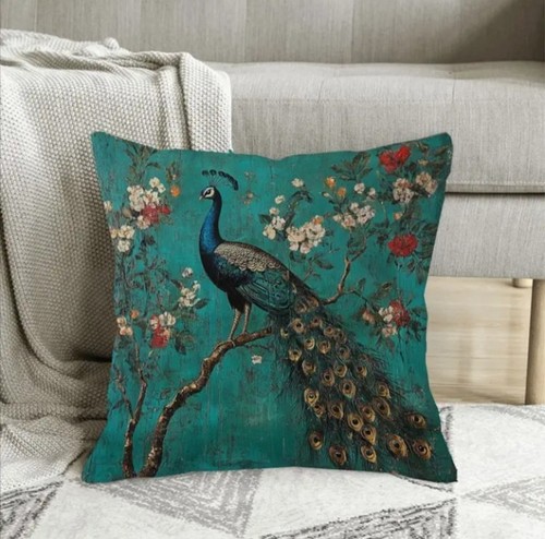 Super soft peacock chinese - super,