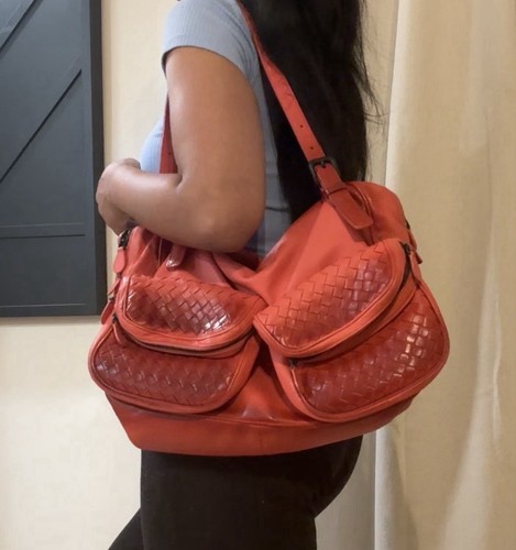 Bottega veneta intrecciato - bottega,
