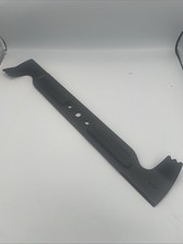 GENUINE HAYTER HARRIER 56 PRO CUTTER BLADE 134-2671  579A 574A 575a 576A 2019 < 